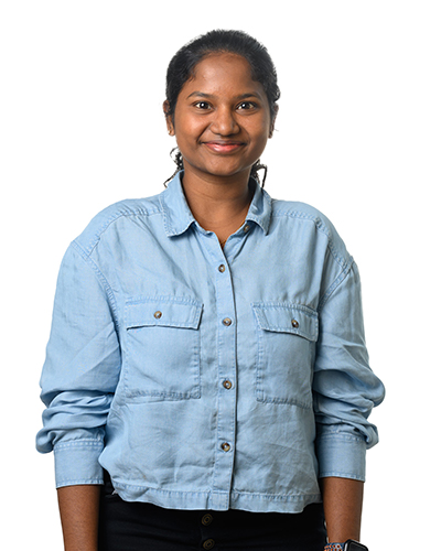 Mano Palaniappan